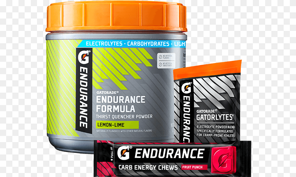 Gatorade The Sports Fuel Company Gatorade The Sports Gatorade Endurance Formula, Bottle, Paint Container, Cosmetics Free Png Download