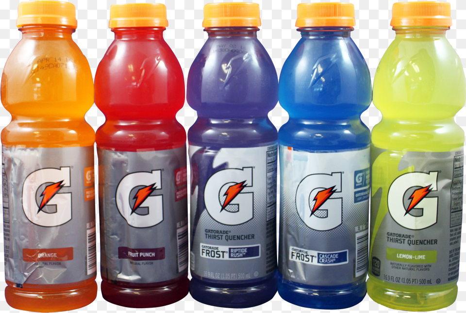 Gatorade Transparent Png