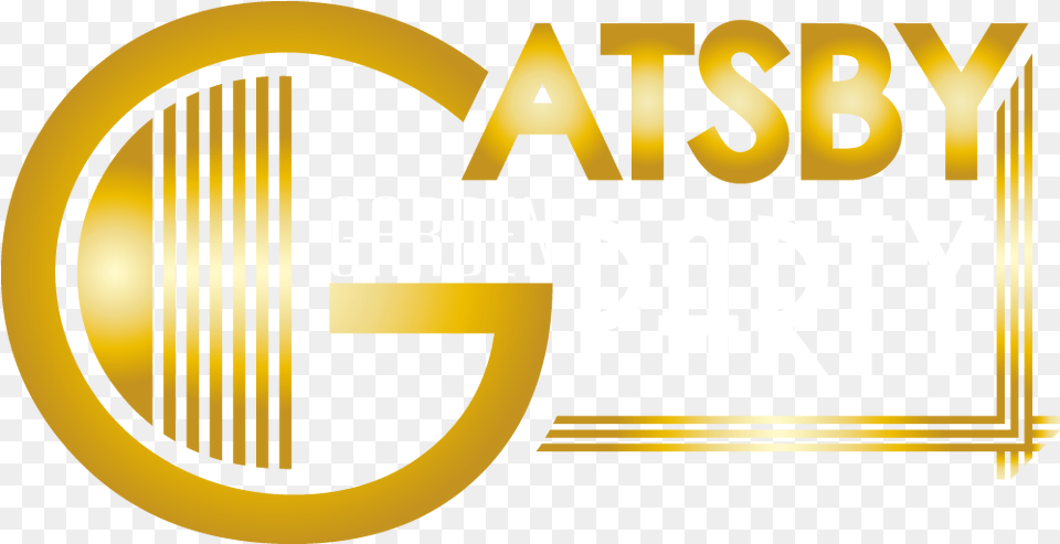Gatsby Logo Image With No Vertical Free Transparent Png