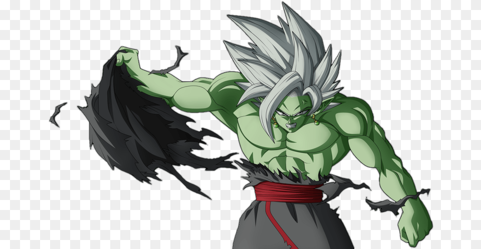 Gattai Zamasu Dragon Ball Super By Azer0xhd Dbdnxvn Dragon Ball Super Gattai Zamasu, Book, Comics, Publication, Adult Png