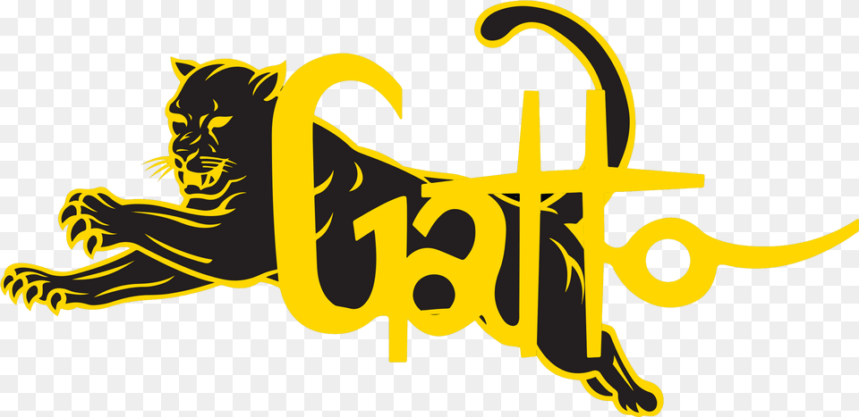 Gatto Harley Davidson Logo Graphic Design, Animal, Lion, Mammal, Wildlife Free Png Download