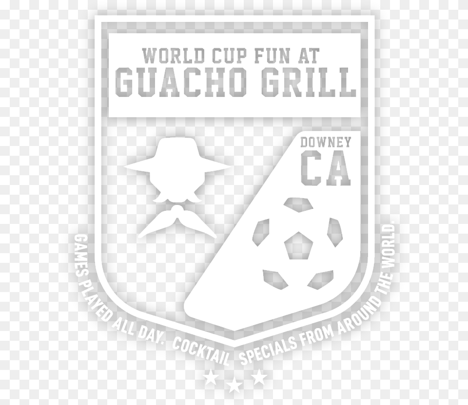 Gauchogrill Worldcup Final World Cup, Symbol, Advertisement, Poster, Clothing Png