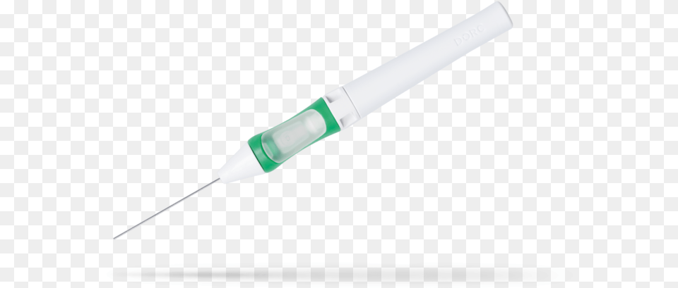 Gauge 0 Syringe, Injection, Blade, Razor, Weapon Free Png Download