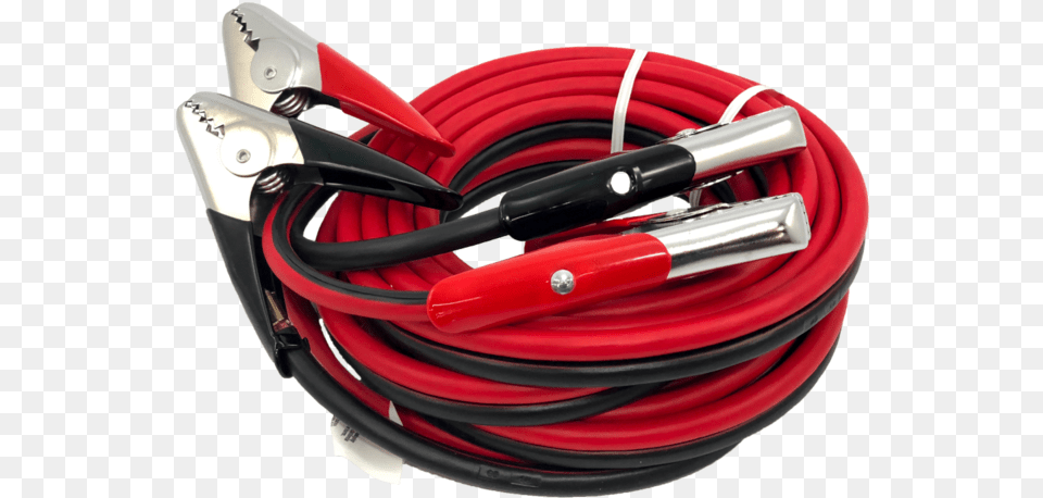 Gauge 100 Copper Jumper Cables, Smoke Pipe Png Image