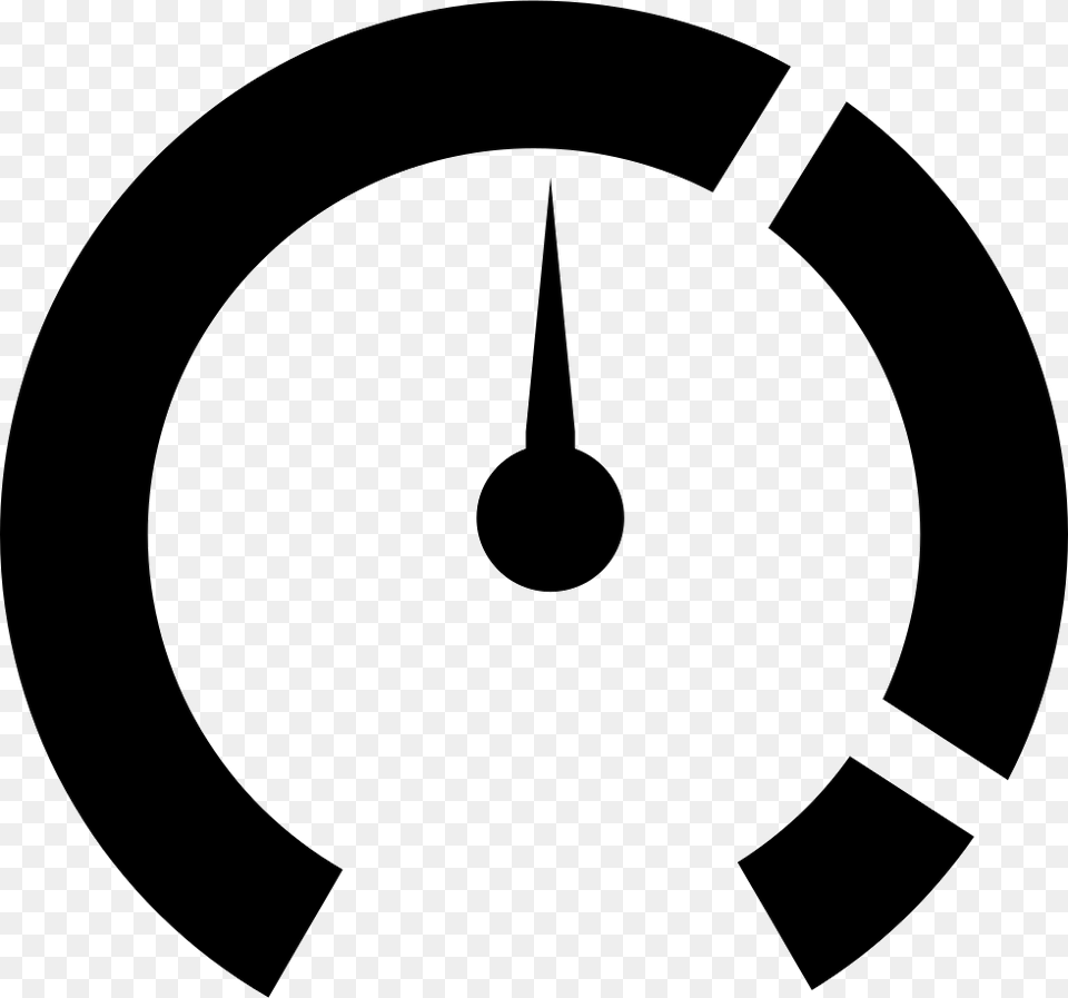 Gauge, Stencil, Disk, Symbol Free Png