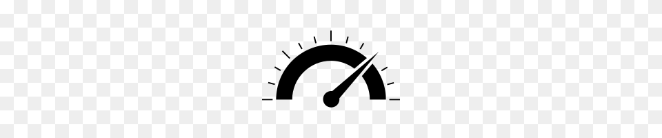 Gauge, Gray Png