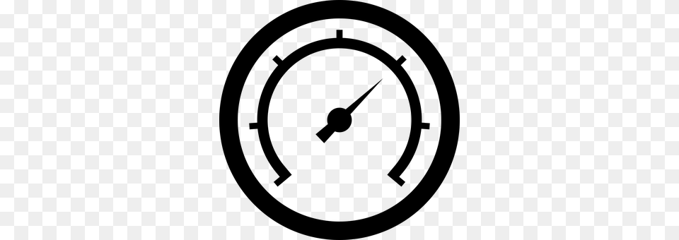 Gauge Gray Png