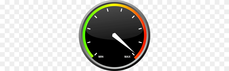 Gauge, Tachometer, Disk Png Image