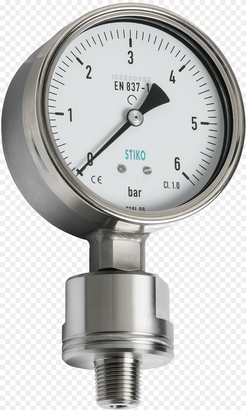 Gauge, Wristwatch, Tachometer Free Png Download