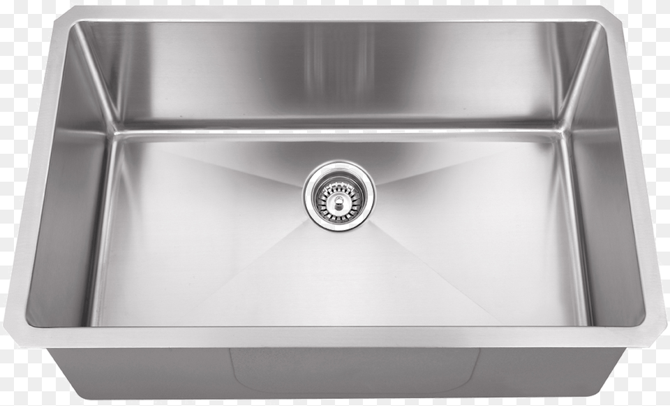 Gauge Fabricated Kitchen Sink Hms190 In Stainless Ipt, Double Sink, Car, Transportation, Vehicle Png