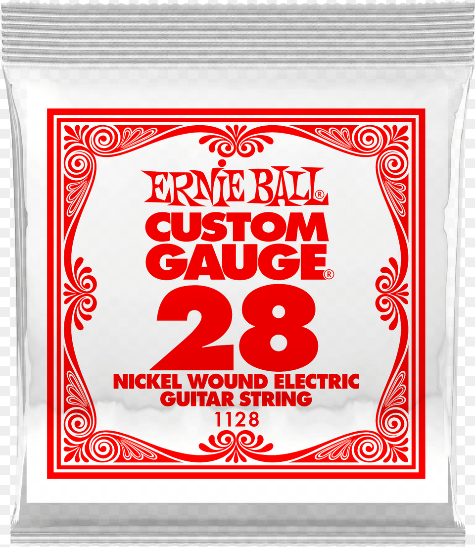 Gauge Guitar String, Advertisement Free Png