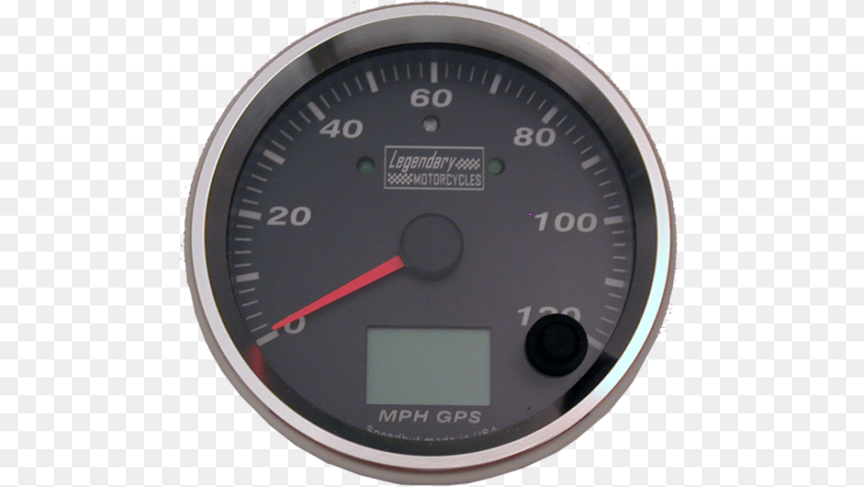 Gauge Speedometer Kph Or Mph Gps Gauge, Tachometer, Wristwatch Free Png