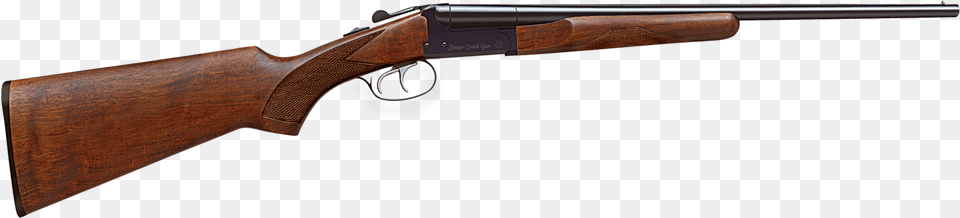 Gauge Stoeger Coach Gun, Firearm, Rifle, Weapon, Shotgun Free Transparent Png