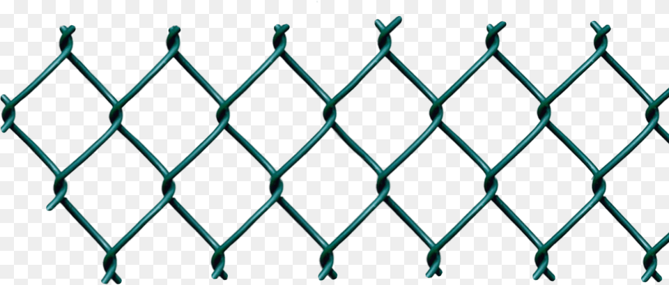 Gauge Vs 9 Gauge Chain Link, Fence Free Png