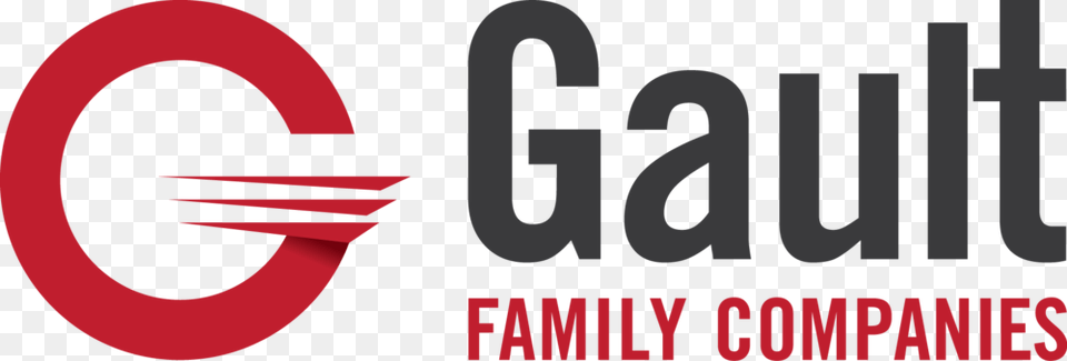 Gault Logo Fnl Corp Horiz Gault Family Companies, Cutlery, Fork Free Png