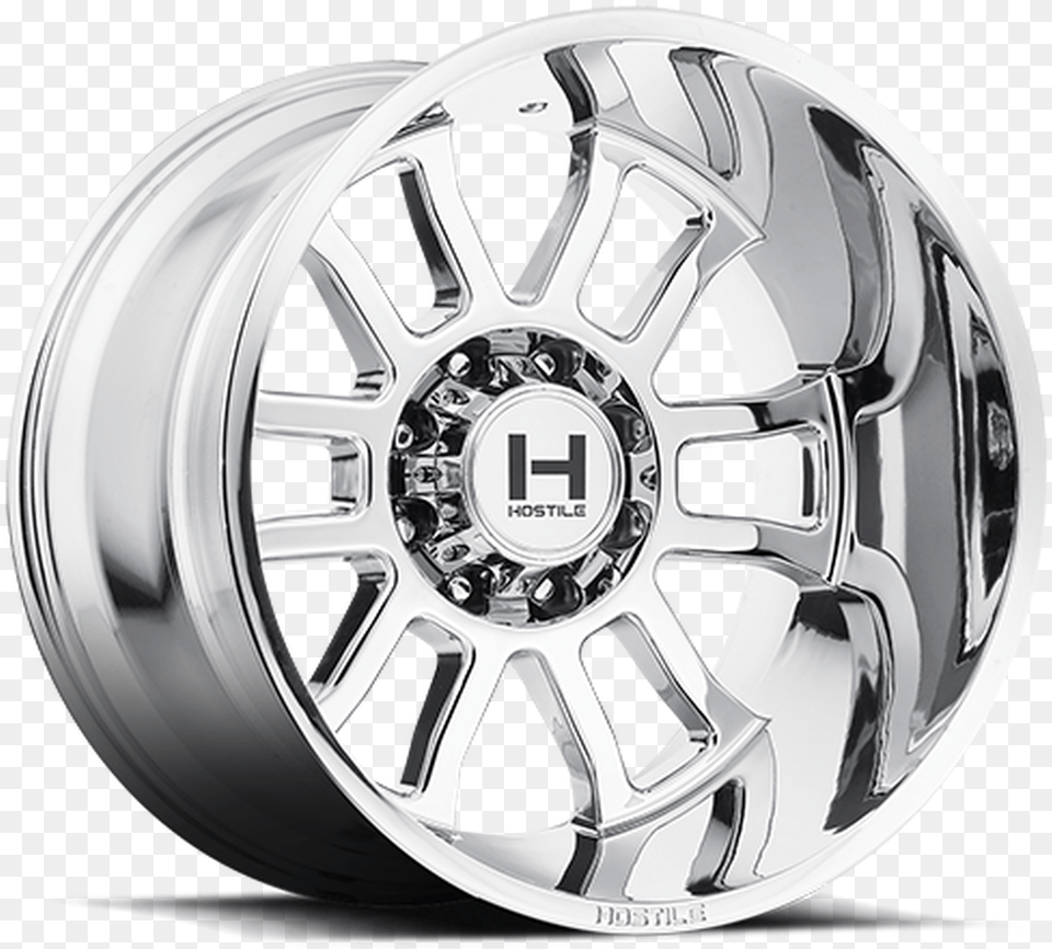 Gauntlet H107 Armor Plated, Alloy Wheel, Car, Car Wheel, Machine Free Png Download