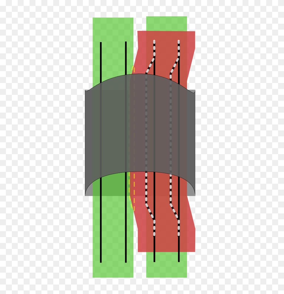 Gauntlet Track, Weapon Free Png