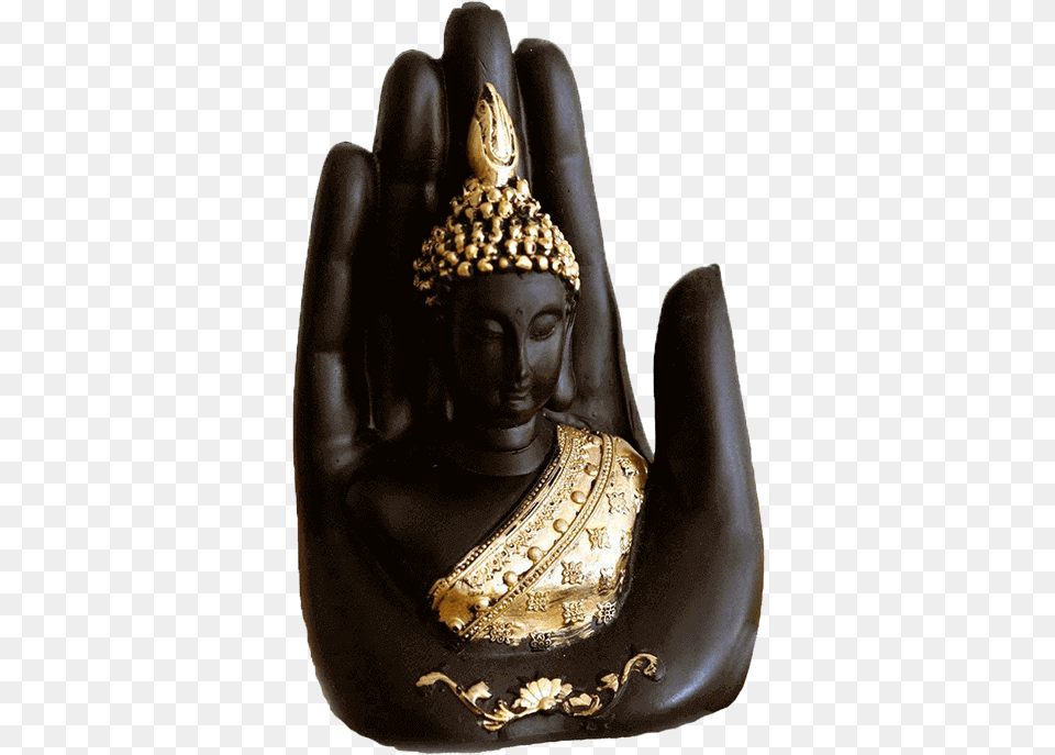 Gautam Buddha In Hand, Sport, Baseball, Baseball Glove, Glove Png Image