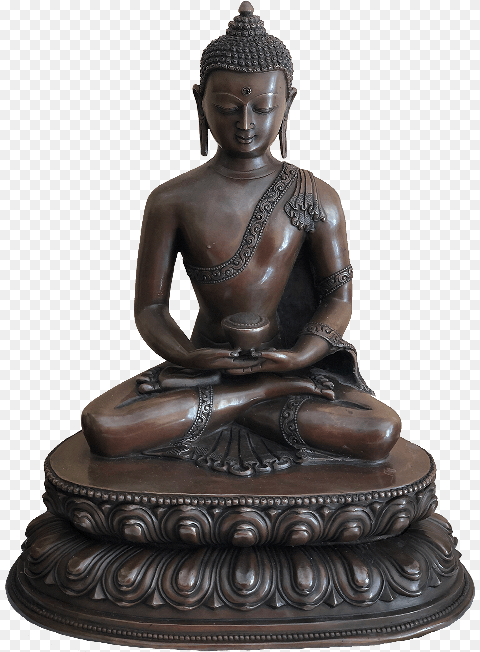 Gautama Buddha, Art, Adult, Prayer, Person Png