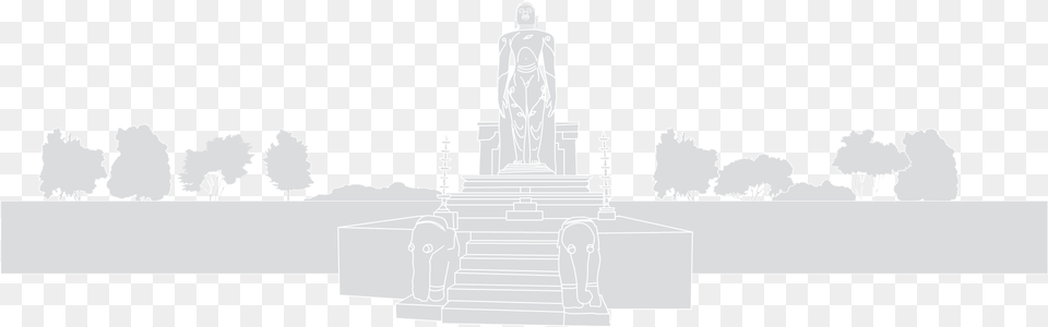 Gautama Buddha, Art, Person, Altar, Architecture Png Image