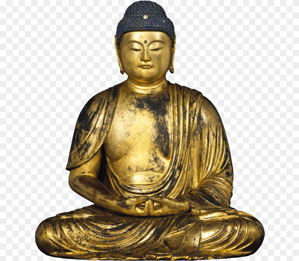 Gautama Buddha, Adult, Art, Male, Man Png Image