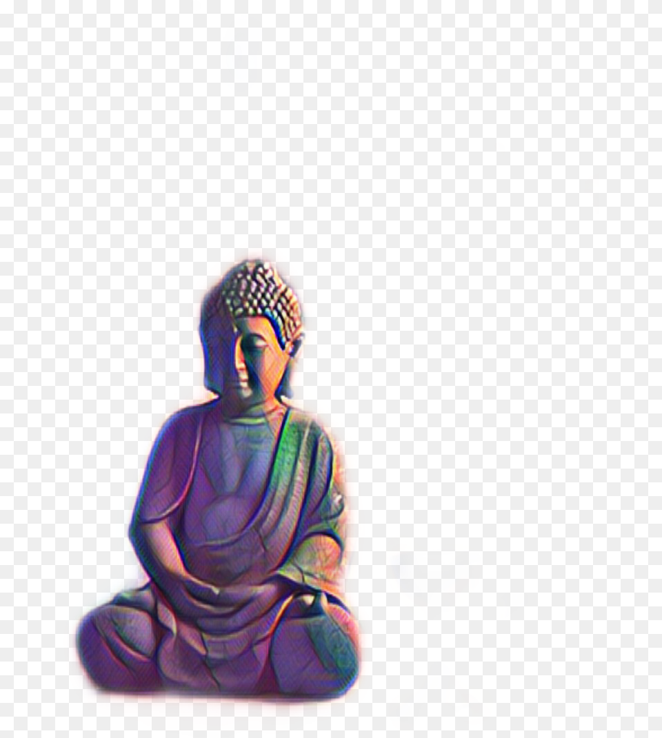 Gautama Buddha, Art, Adult, Female, Person Png Image