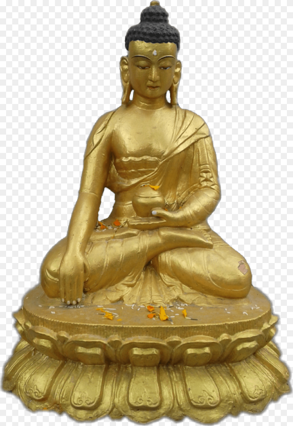 Gautama Buddha, Art, Adult, Female, Person Png