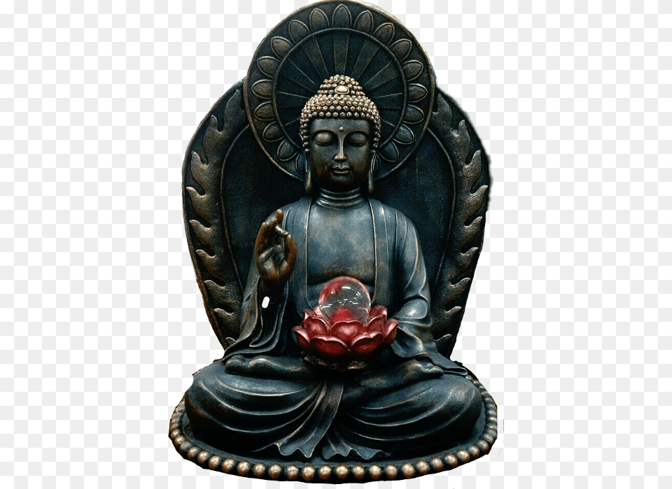Gautama Buddha, Art, Prayer, Adult, Wedding Png Image