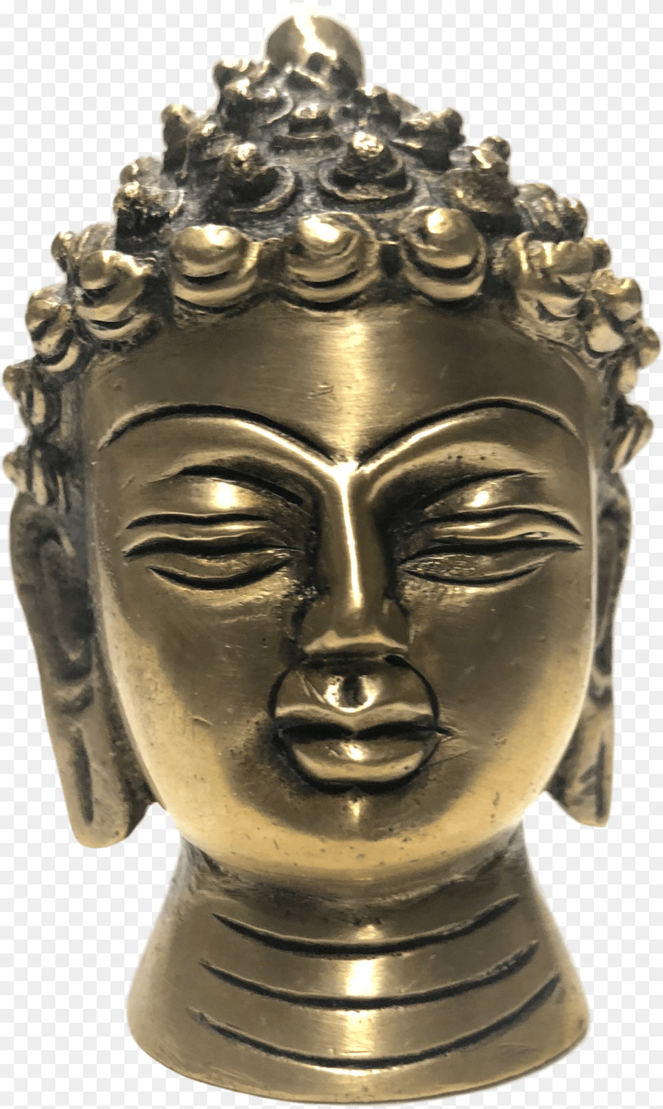 Gautama Buddha, Art, Bronze, Person, Face Png