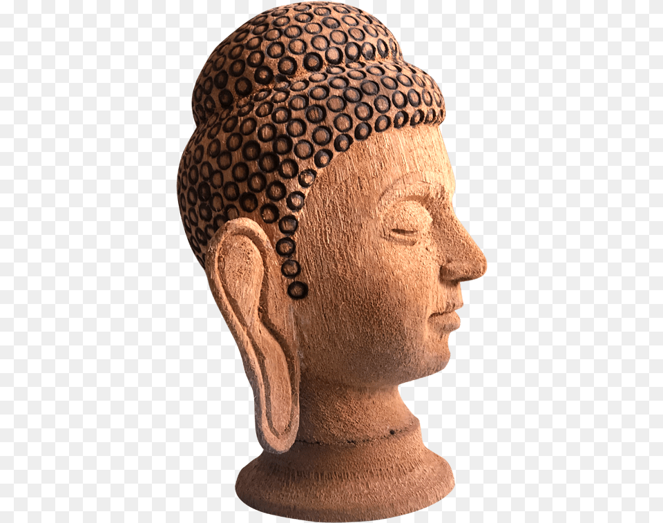 Gautama Buddha, Cap, Clothing, Hat, Art Free Png Download