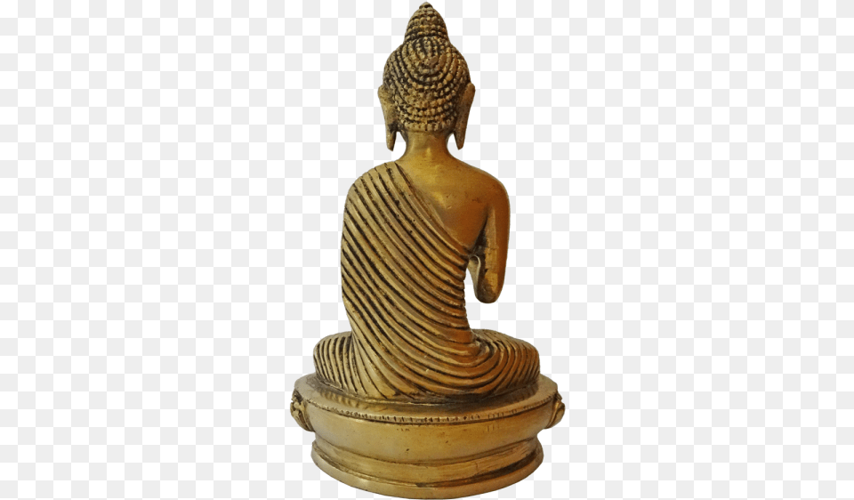 Gautama Buddha, Art, Bronze, Prayer, Adult Free Transparent Png