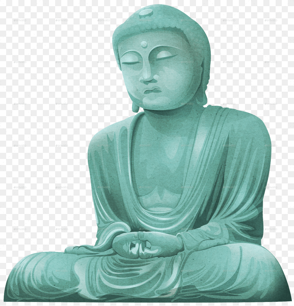 Gautama Buddha, Text, Face, Head, Person Free Png
