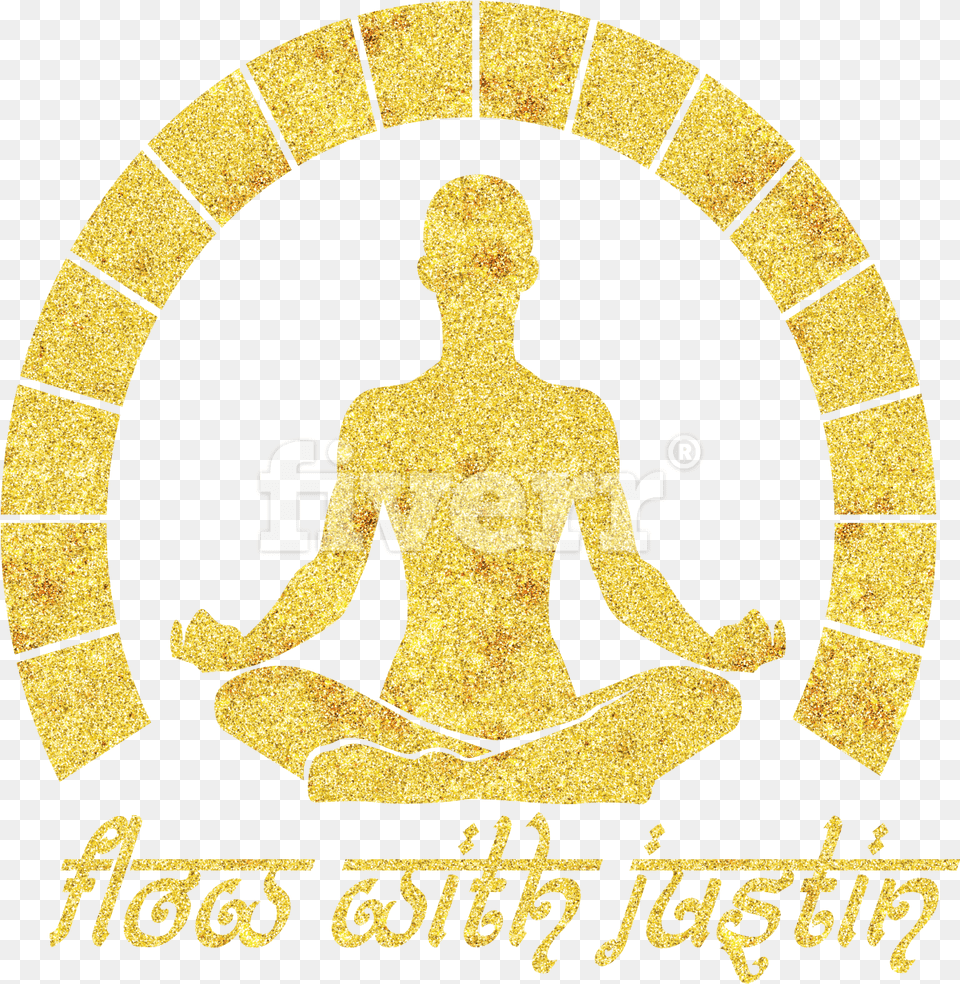 Gautama Buddha, Person, Emblem, Symbol, Logo Png Image