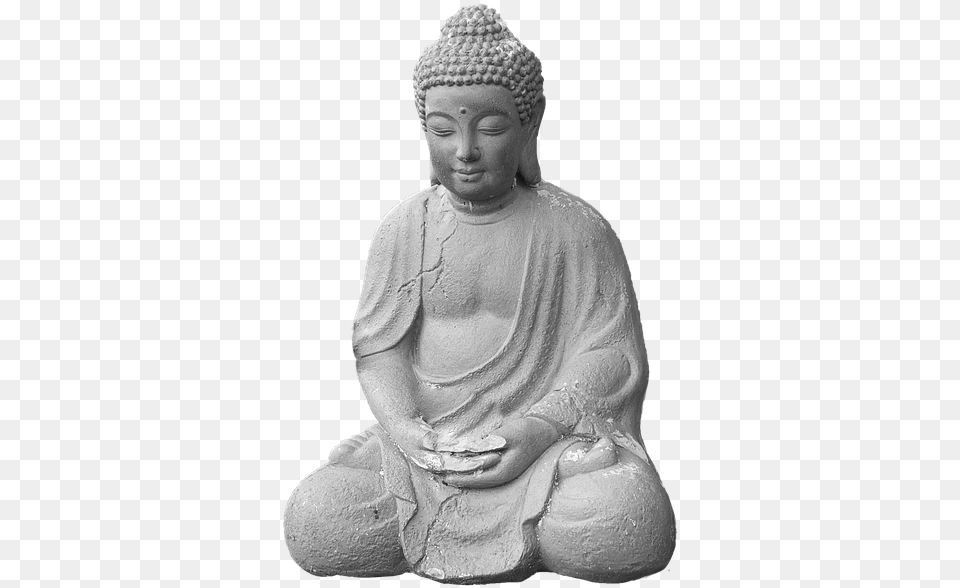 Gautama Buddha, Adult, Art, Female, Person Png