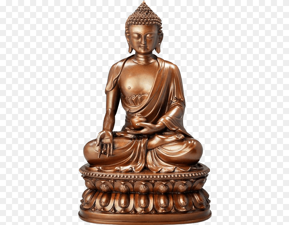 Gautama Buddha Buddha Statues, Prayer, Art, Person, Man Png