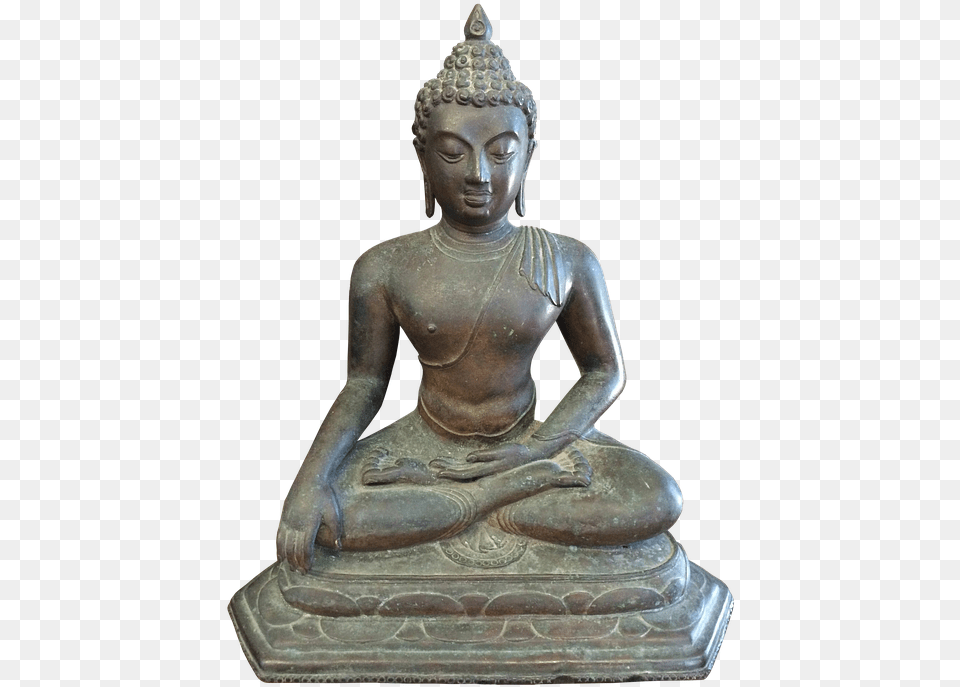 Gautama Buddha Buddhism Figure, Art, Person, Prayer, Face Png