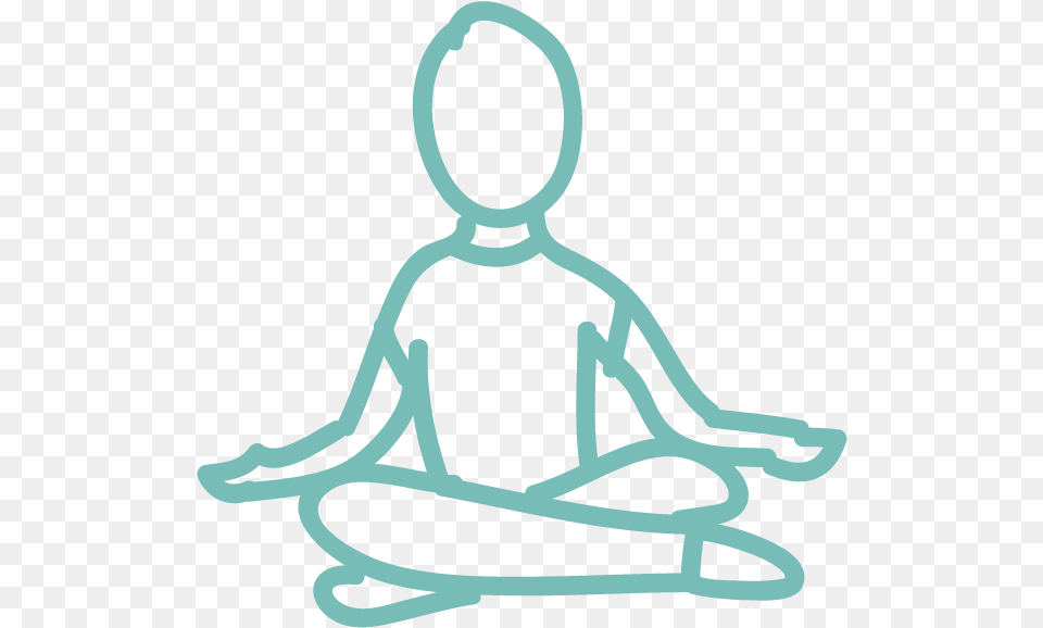Gautama Buddha Clipart Baby, Person, Fitness, Sport Free Png Download