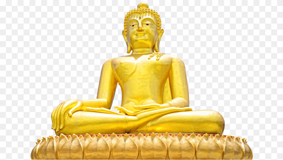 Gautama Buddha Download With Magha Puja, Art, Prayer, Person, Face Free Transparent Png