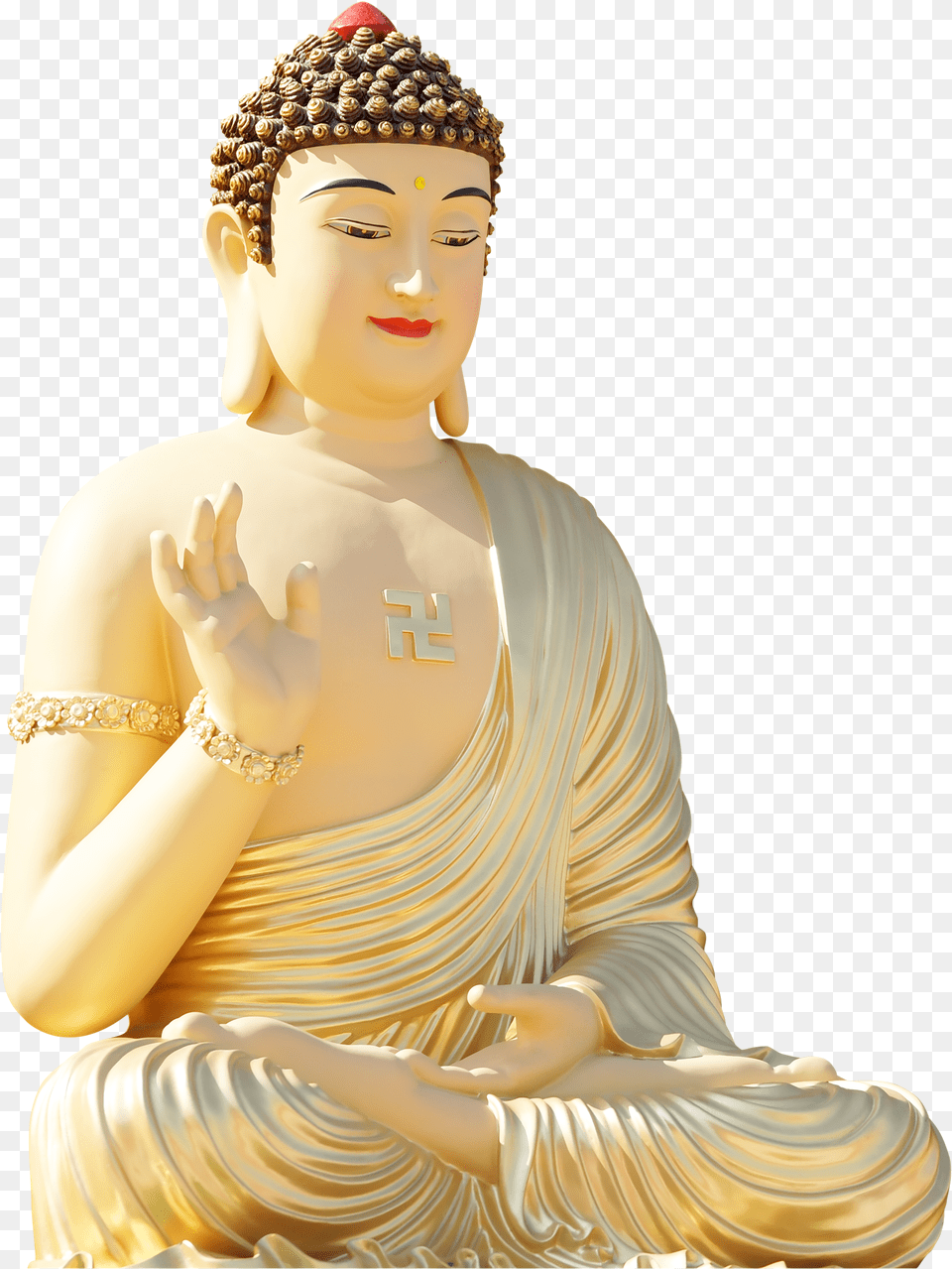Gautama Buddha Gautam Buddha Hd, Art, Prayer, Adult, Female Free Transparent Png
