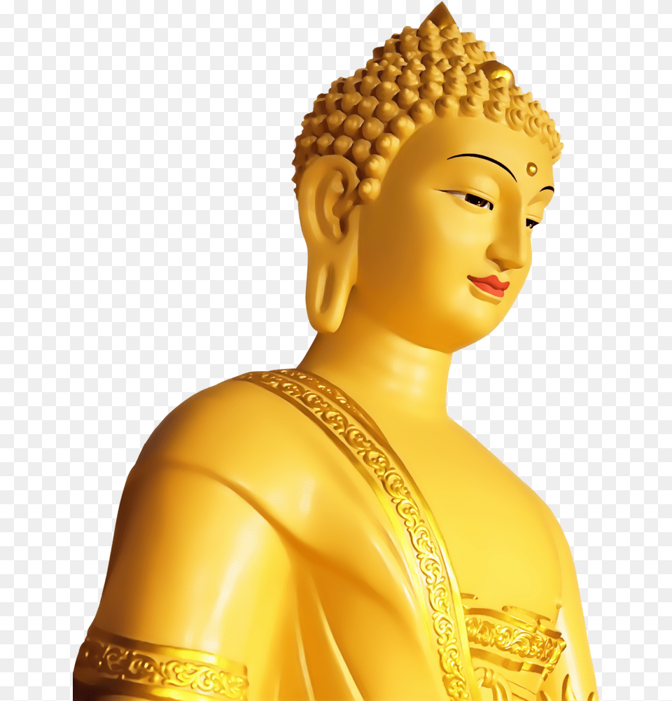 Gautama Buddha Gautama Buddha Hd, Art, Prayer, Adult, Female Free Png Download