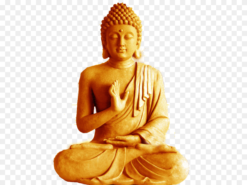 Gautama Buddha Gautama Buddha Buddha, Art, Prayer, Adult, Female Free Transparent Png