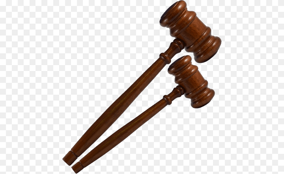 Gavel, Device, Hammer, Smoke Pipe, Tool Free Png Download