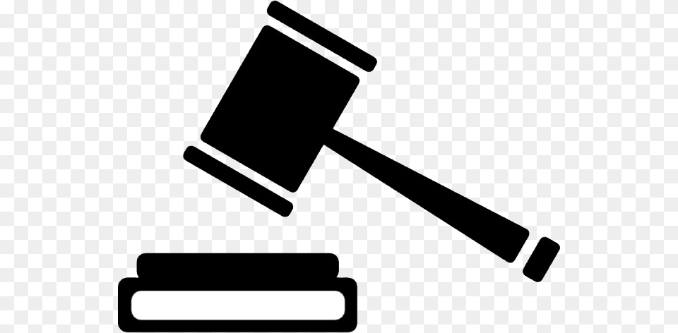 Gavel, Device, Hammer, Tool, Mallet Free Png