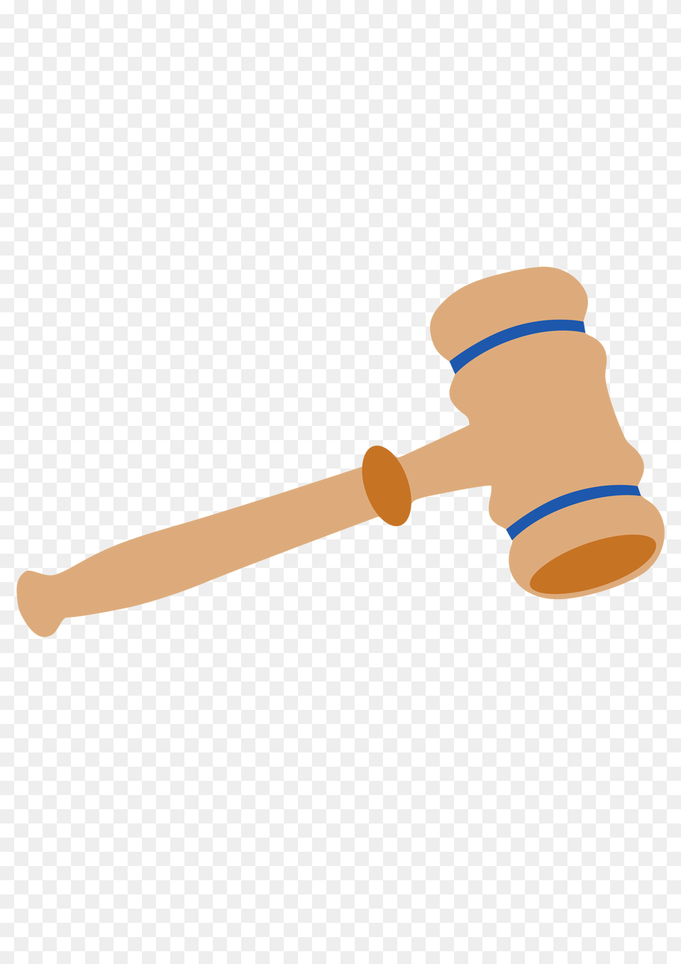 Gavel, Device, Hammer, Tool, Mallet Png Image