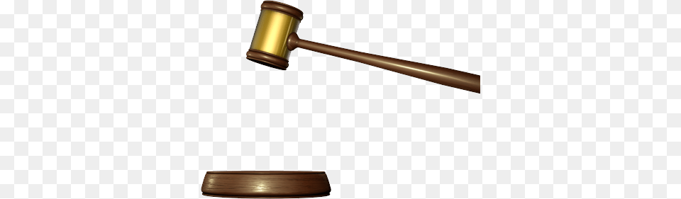 Gavel, Device, Hammer, Tool, Mallet Free Png