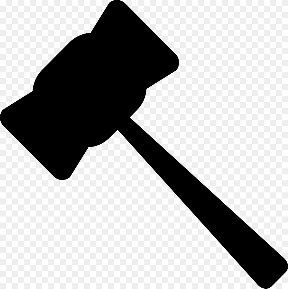 Gavel, Device, Hammer, Tool, Mallet Free Png Download