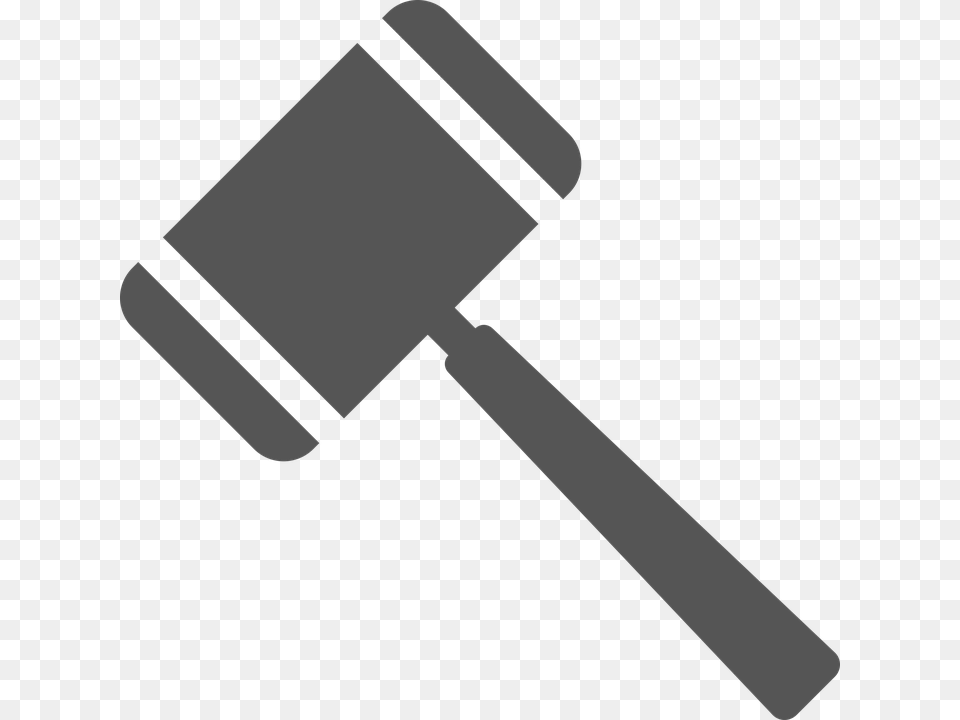 Gavel, Device, Hammer, Tool, Mallet Png Image