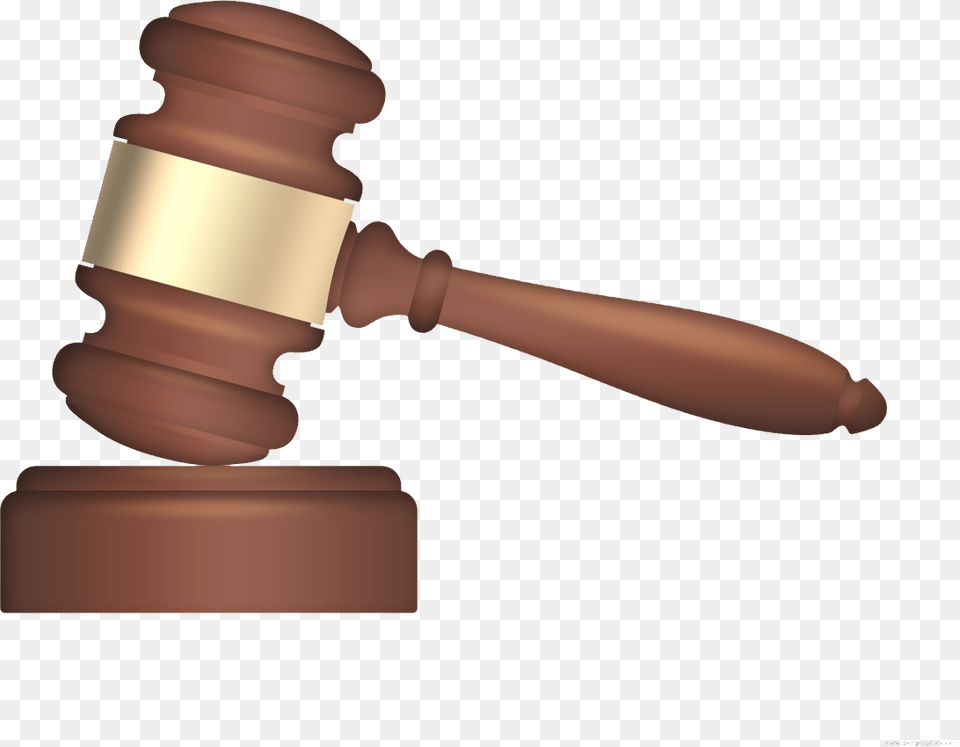 Gavel, Device, Hammer, Tool, Mallet Free Png