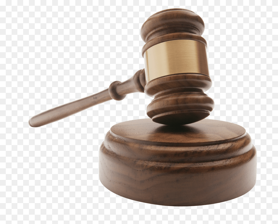 Gavel, Device, Hammer, Tool, Mallet Free Png Download