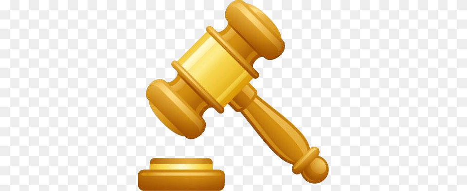Gavel, Device, Hammer, Tool Png Image